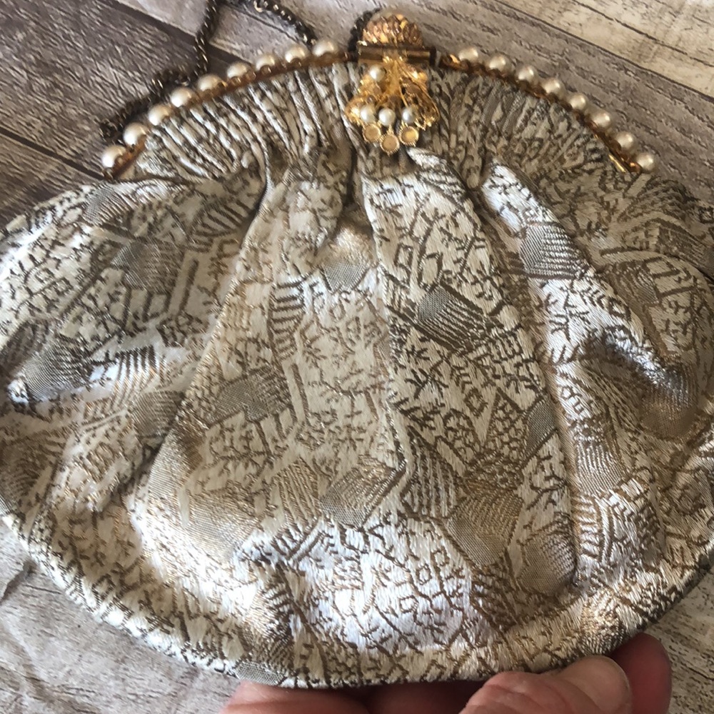 Vintage Birki’s handbag - Picture 4 of 14